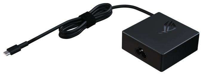 ROG 100W USB-C Adapter 