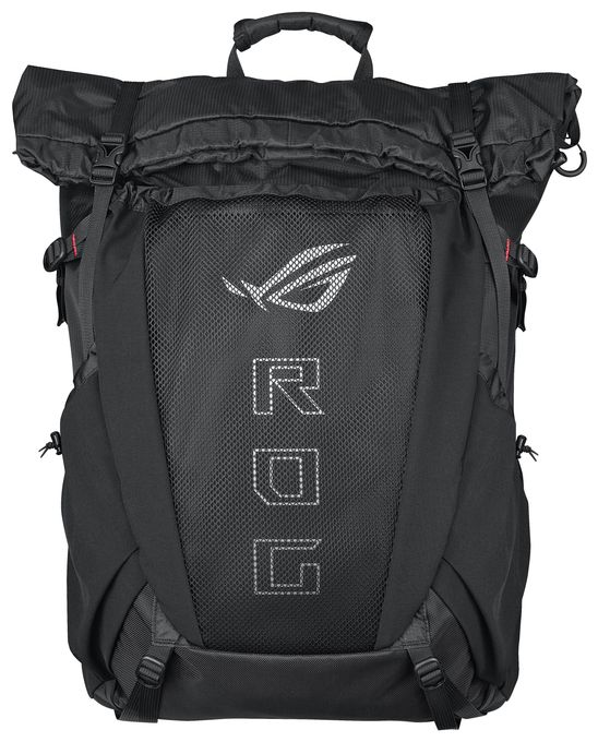 Gaming-Rucksack ROG Archer ErgoAir 