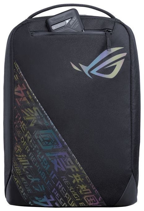 ROG Backpack BP1501G Holographic Edition 