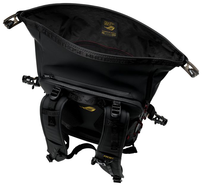 ROG SLASH Backpack Edition 20 