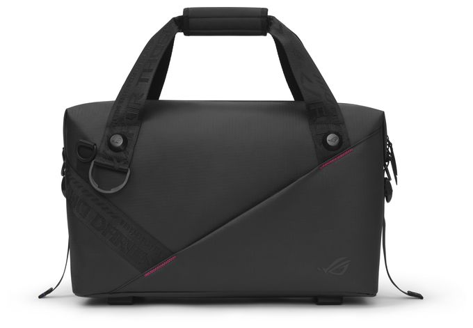 ROG SLASH Duffle Bag 