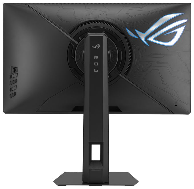 Full HD Monitor 61,2 cm (24.1") 16:9 0,7 ms 350 cd/m²  ROG Strix XG248QSG Ace (Schwarz) 