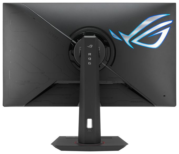 4K Ultra HD Monitor 80 cm (31.5 Zoll) 16:9 1 ms 350 cd/m²  ROG Strix XG32UCG (Schwarz) 