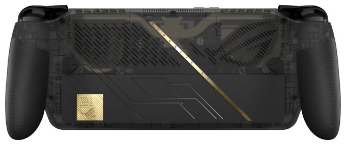 ROG XBOX Ally X20 RC74XA-TW009W 