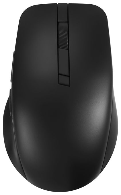 4200 DPI Büro Maus Optisch  SmartO Mouse MD200 (Schwarz) 