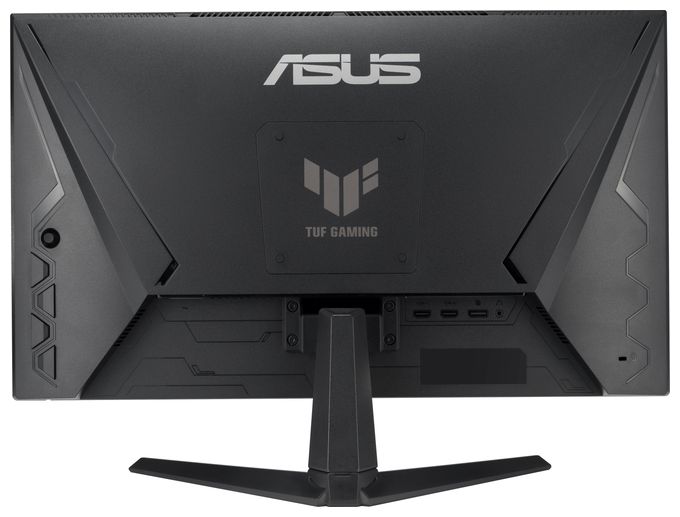 Full HD Monitor 62,2 cm (24.5 Zoll) 16:9 0,5 ms 300 cd/m²  TUF Gaming VG257Q5A (Schwarz) 