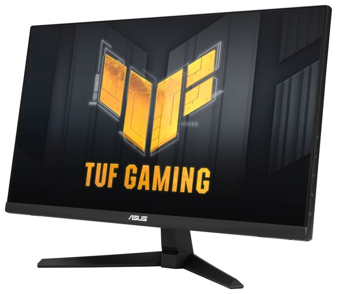 Full HD Monitor 62,2 cm (24.5 Zoll) 16:9 1 ms 300 cd/m²  TUF Gaming VG259Q5A (Schwarz) 