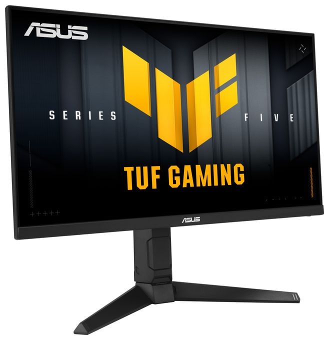 Full HD Monitor 62,2 cm (24.5 Zoll) 16:9 1 ms 300 cd/m²  TUF Gaming VG259QL5A (Schwarz) 