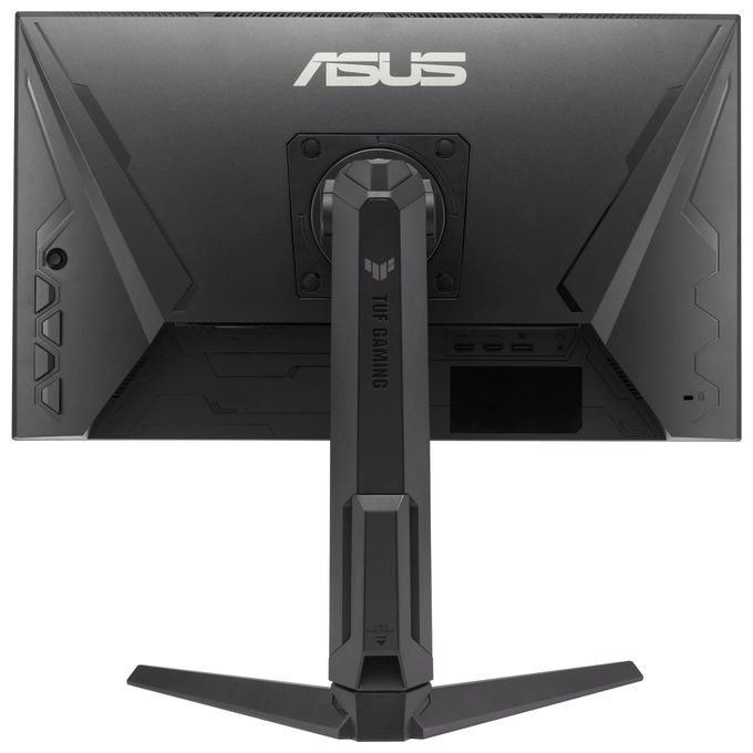 Full HD Monitor 62,2 cm (24.5 Zoll) 16:9 1 ms 400 cd/m²  TUF Gaming VG259QMRL5A (Schwarz) 