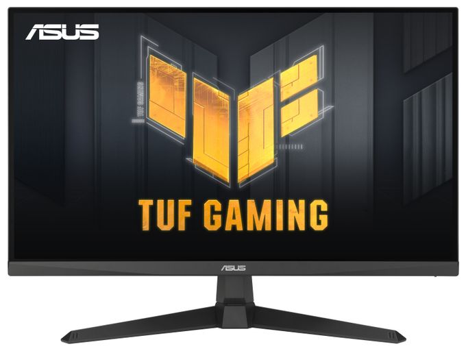 Full HD Monitor 68,6 cm (27 Zoll) 16:9 1 ms 250 cd/m²  TUF Gaming VG279Q3A (Schwarz) 