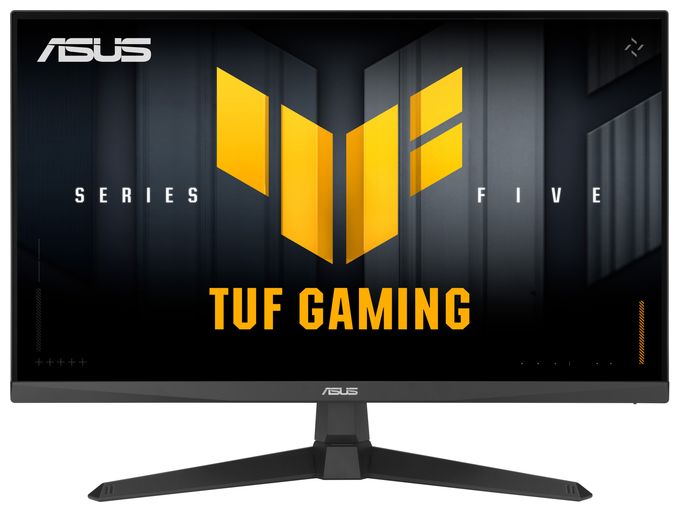 Full HD Monitor 68,6 cm (27 Zoll) 16:9 1 ms 300 cd/m²  TUF Gaming VG279Q5A (Schwarz) 
