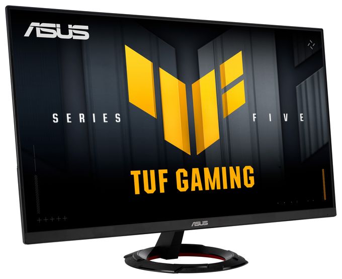 Full HD Monitor 68,6 cm (27 Zoll) 16:9 1 ms 300 cd/m²  TUF Gaming VG279Q5R (Schwarz) 