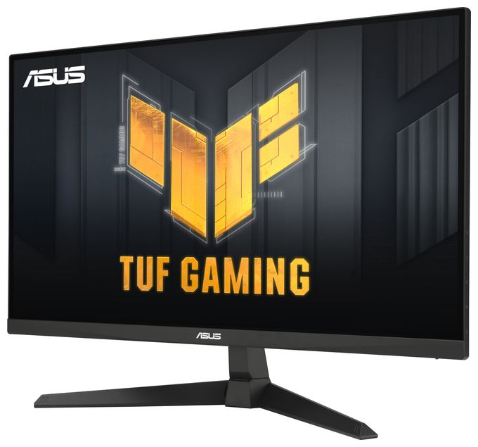 Full HD Monitor 68,6 cm (27 Zoll) 16:9 1 ms 300 cd/m²  TUF Gaming VG279QE5A (Schwarz) 