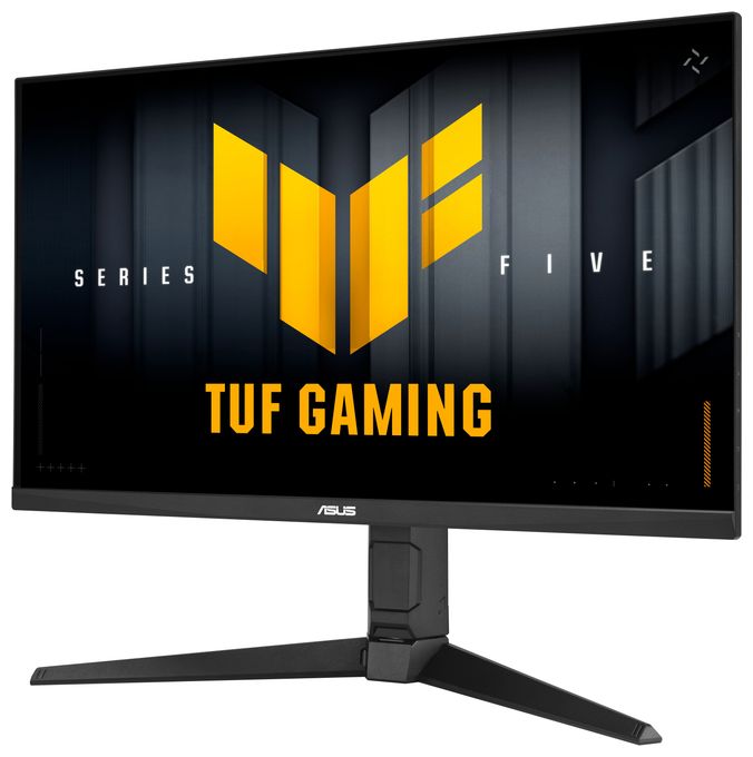 Full HD Monitor 68,6 cm (27 Zoll) 16:9 1 ms 300 cd/m²  TUF Gaming VG279QML5A (Schwarz) 