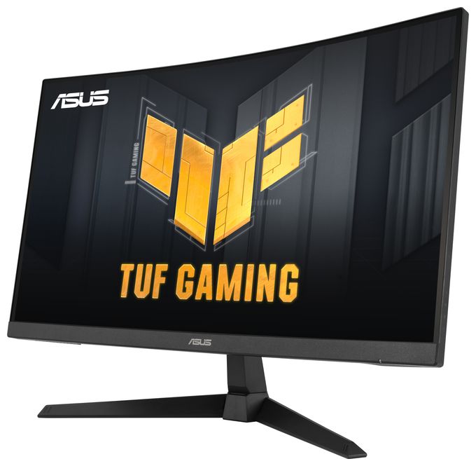 Full HD Monitor 68,6 cm (27 Zoll) 16:9 1 ms 250 cd/m²  TUF Gaming VG27VQM1B (Schwarz) 