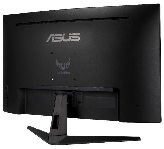 Full HD Monitor 80 cm (31.5 Zoll) 16:9 1 ms 250 cd/m²  TUF Gaming VG328H1B (Schwarz) 