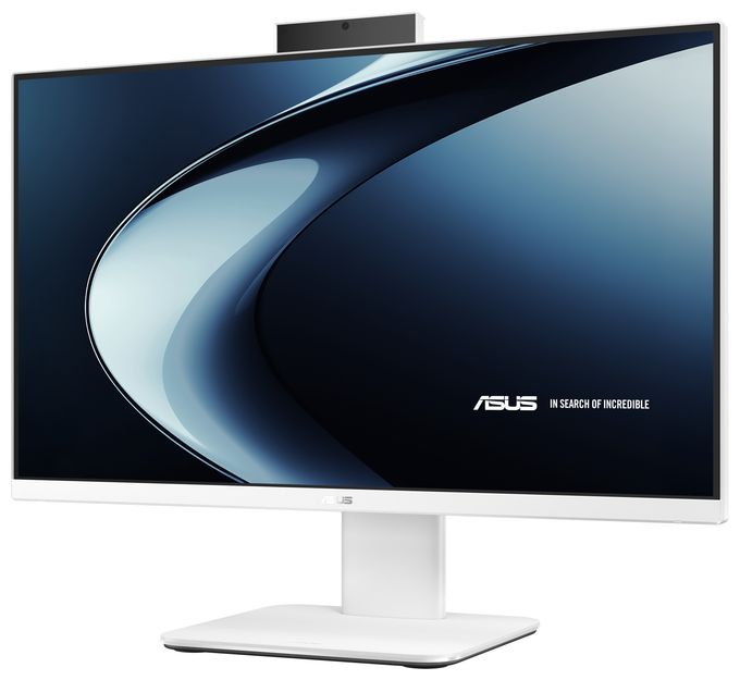 All-in-One-PC 60,5 cm (23.8 Zoll) Intel® Core™ i3 8 GB Ram 512 GB SSD Windows 11 Home intern V400 AiO V440VAK-WPC952W 