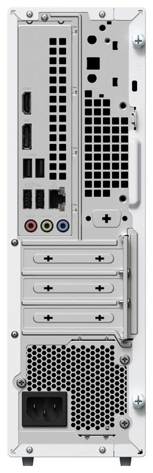 PC Intel® Core™ i5 8 GB Ram 512 GB SSD intern V500 Mini V500SV-13420H0020 