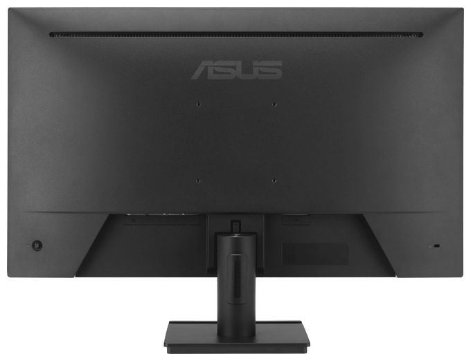Full HD Monitor 60,5 cm (23.8 Zoll) 16:9 1 ms 300 cd/m²  VA249QG (Schwarz) 