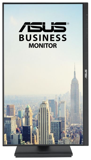 Full HD Monitor 60,5 cm (23.8 Zoll) 16:9 1 ms 300 cd/m²  VA24DQFS (Schwarz) 