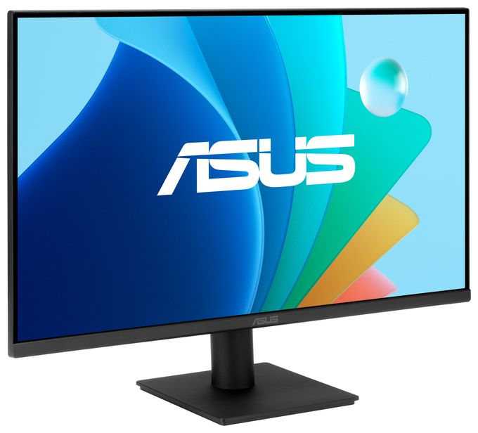 Full HD Monitor 68,6 cm (27 Zoll) 16:9 1 ms 300 cd/m²  VA279HG3 (Schwarz) 