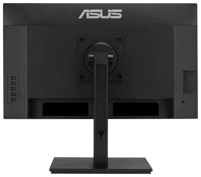Full HD Monitor 68,6 cm (27 Zoll) 16:9 5 ms 300 cd/m²  VA27ECPSN (Schwarz) 