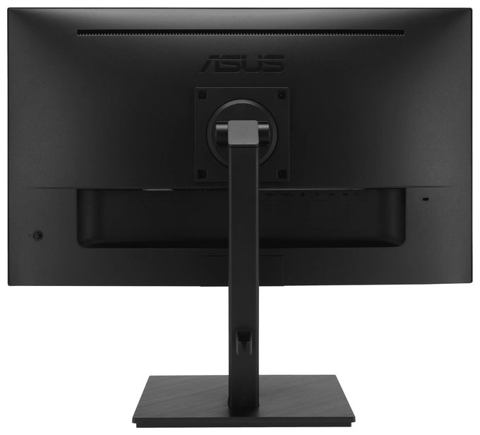 4K Ultra HD Monitor 68,6 cm (27 Zoll) 16:9 5 ms 350 cd/m²  VA27UQSB (Schwarz) 