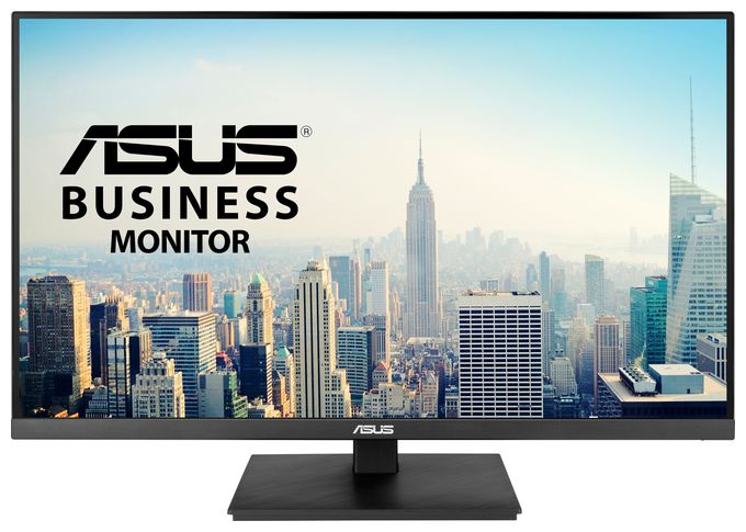 4K Ultra HD Monitor 80 cm (31.5 Zoll) 16:9 4 ms 350 cd/m²  VA32UQSB (Schwarz) 