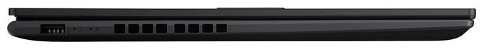 WUXGA Notebook 40,6 cm (16 Zoll) 1920 x 1200 Pixel 1 TB SSD Windows 11 Home Intel Core 7 max. 5,4 GHz  Vivobook X1605VA-MB655W (Schwarz) 