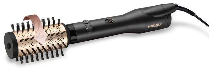 Multistyler 650 W  AS970E Big Hair Lustre (Schwarz) 