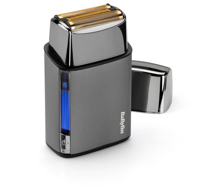 Rasierer Lithium-Ion (Li-Ion) 120 min FS991DE Super-X Metal Serie 