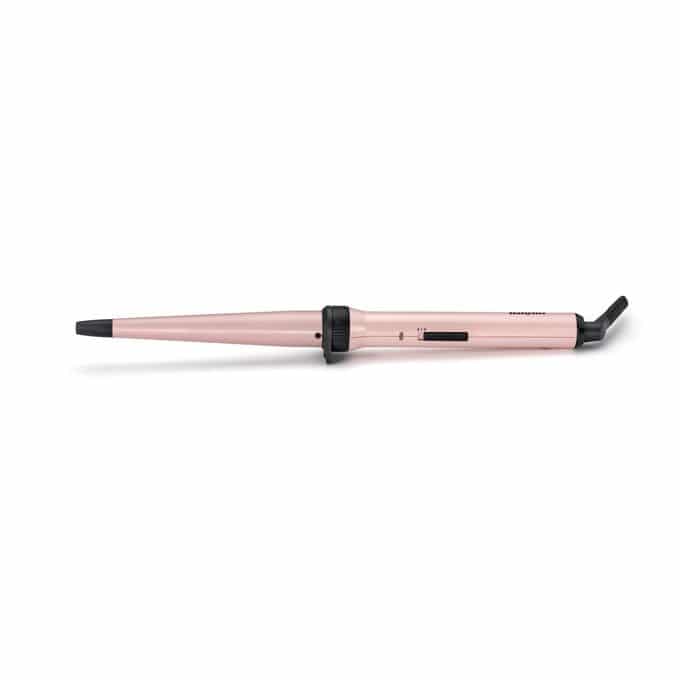 Lockenstab 58 W  MS750E Curl & Wave Trio (Schwarz, Pink) 