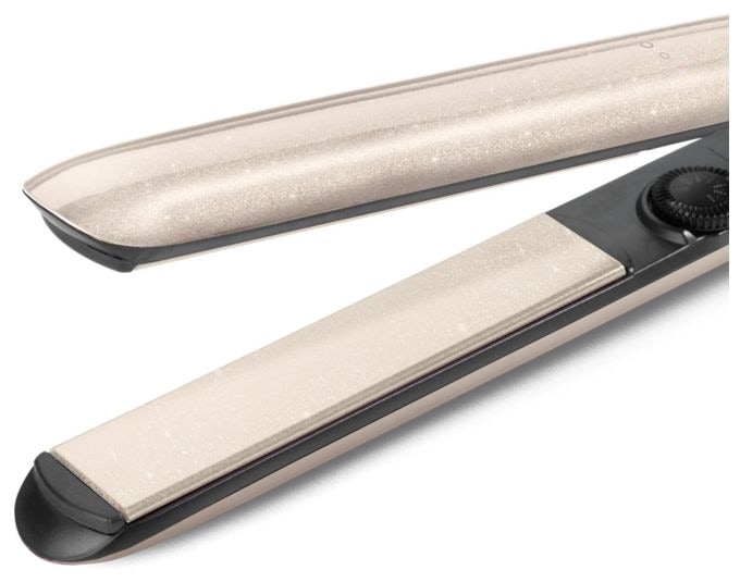 Haarglätter  ST914PE Stardust Shimmer (Beige, Kupfer) 