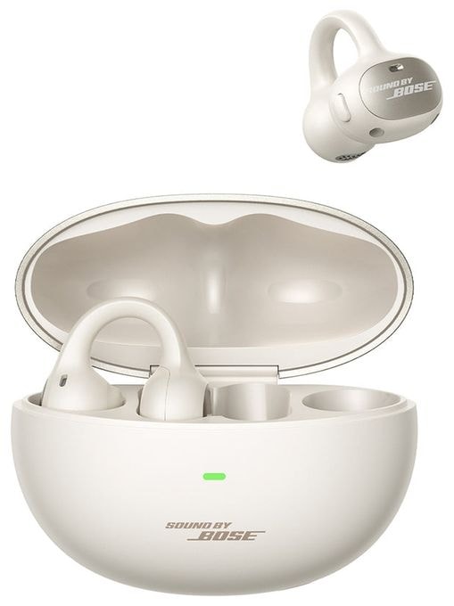 In-Ear Kopfhörer kabellos IP66  Inspire XC1 (Weiß) 