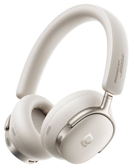 Ohraufliegender Bluetooth Kopfhörer kabellos 100 h Laufzeit USB Typ-C  Inspire XH1 (Weiß) 