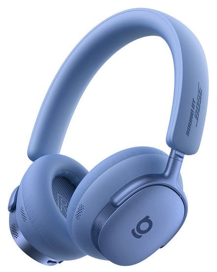 Ohraufliegender Bluetooth Kopfhörer kabellos 100 h Laufzeit USB Typ-C  Inspire XH1 (Schwarz) 