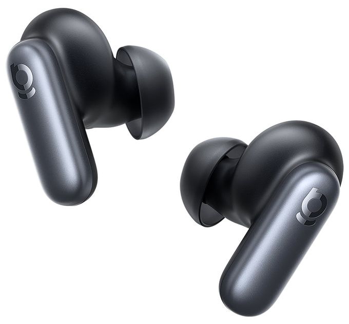 In-Ear Bluetooth Kopfhörer kabellos  Inspire XP1 (Schwarz) 