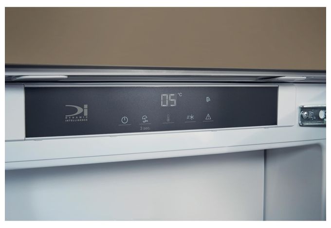 171 l Einbaukühlschrank EEK: E 151 kWh Jahr BKEXUBN 