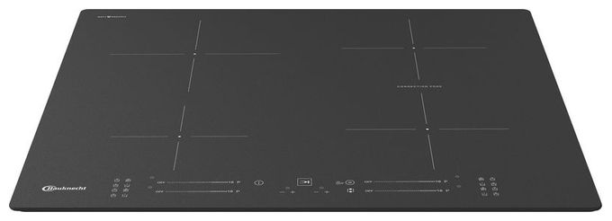 59 cm Induktions Kochfeld/Herdplatte 4 Zone(n) BKS2560BFBM autarkes 