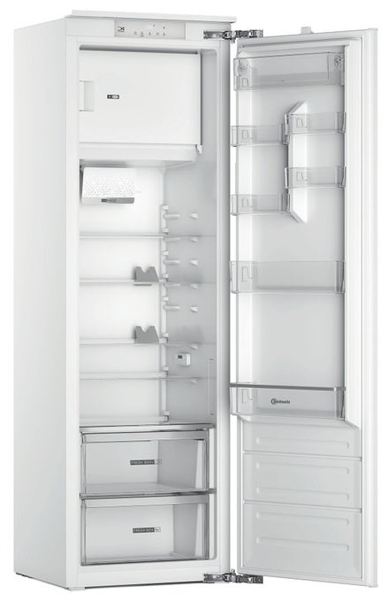 256 l Einbaukühlschrank EEK: E 172 kWh Jahr BKSD184013C1 