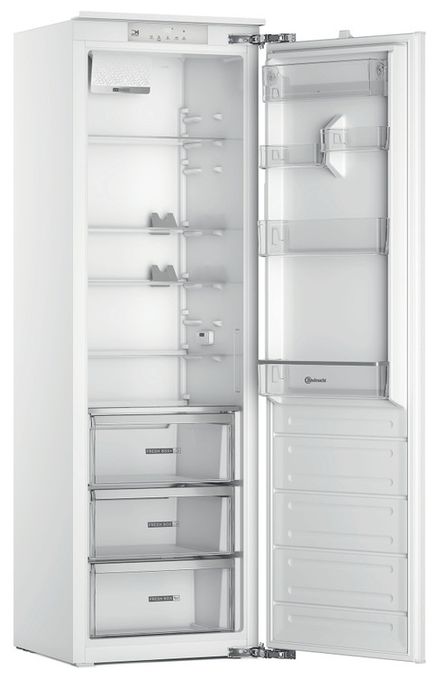 306 l Einbaukühlschrank EEK: E 113 kWh Jahr BKSD18A023C1 