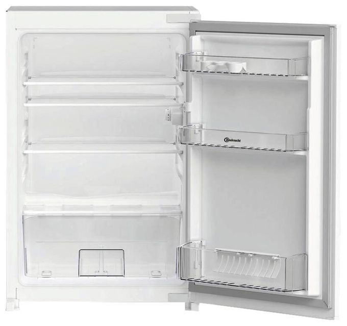 126 l Einbaukühlschrank EEK: E 92 kWh Jahr BKSI9VF2 