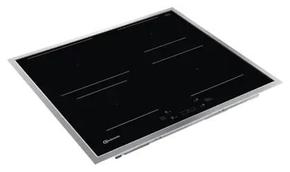 Induktions Kochfeld/Herdplatte 4 Zone(n) BQ3060SFT autarkes 60 cm 