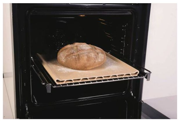 Einbaubackofen groß AutoClean FHBI7310CPIZZA 