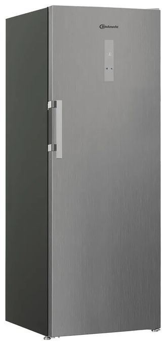 404 l Gefrierschrank 187 kWh Jahr NoFrost  GKNPI19170C (Edelstahl) 