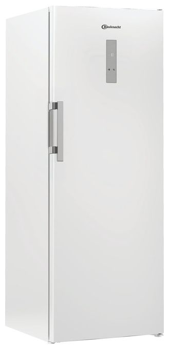 404 l Gefrierschrank 187 kWh Jahr NoFrost  GKNW19170C (Weiß) 