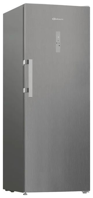 404 l Gefrierschrank 233 kWh Jahr NoFrost  GKNW19170D (Edelstahl) 