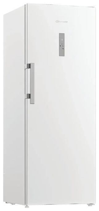 404 l Gefrierschrank 233 kWh Jahr NoFrost  GKNWC19170D (Weiß) 