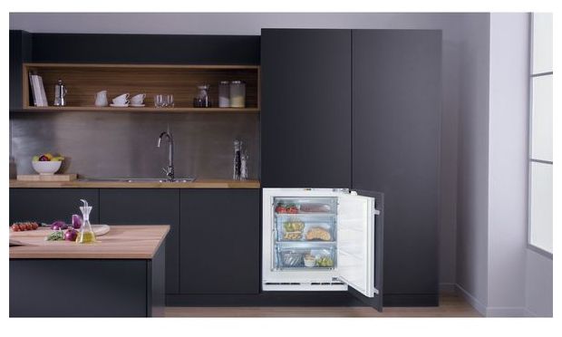 91 l Einbau Gefrierschrank 174 kWh Jahr GSU8F2 