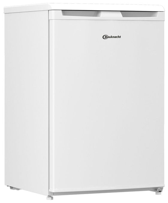 128 l Kühlschrank freistehend EEK: E 90 kWh Jahr  K55R1112W (Weiß) 